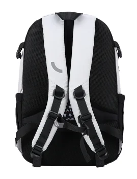 Batoh pre študentov Baggo Flex White Bee