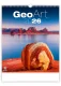 Kalendář Geo Art
