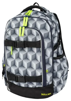 Školní batoh Midi Dimension