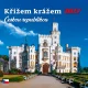 Kalendář Křížem krážem Českou republikou