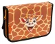 Školní penál jednopatrový Giraffe Školní penál jednopatrový Giraffe
