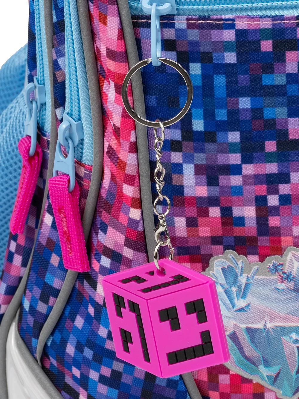 Školský batoh Prime Craftgirl