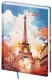 Týždenný diár A5 Vario Lyra Paris