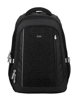 Batoh pre študentov Baggo Groovy Doodles