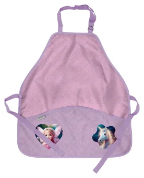 Zásterka na výtvarnú výchovu Magic Dreams