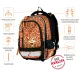 Štvordielny školsky set Junior Giraffe