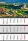 Kalendár Slovensko - trojmesačné Kalendár Slovensko - trojmesačné