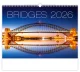 Kalendář Bridges