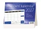 Pracovní kalendář s citáty Pracovní kalendář s citáty
