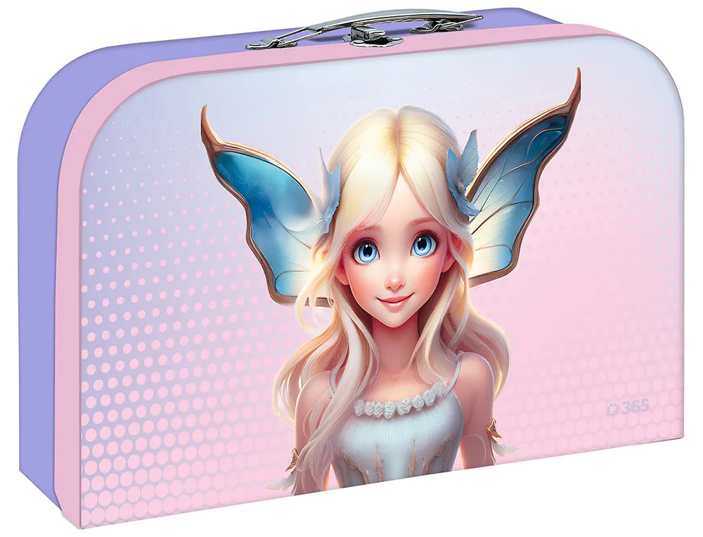 Školský kufrík Pixie