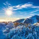 Kalendár Slovensko - viazanka Kalendár Slovensko - viazanka