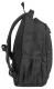 Studentský batoh Brisk Black