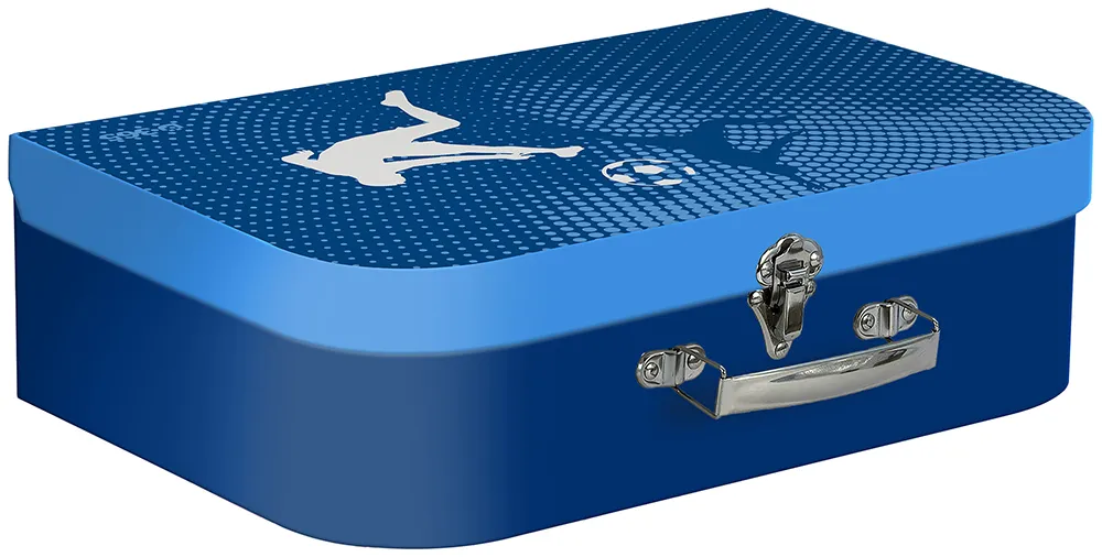 Školský kufrík Sport