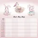 Kalendář Family Planner