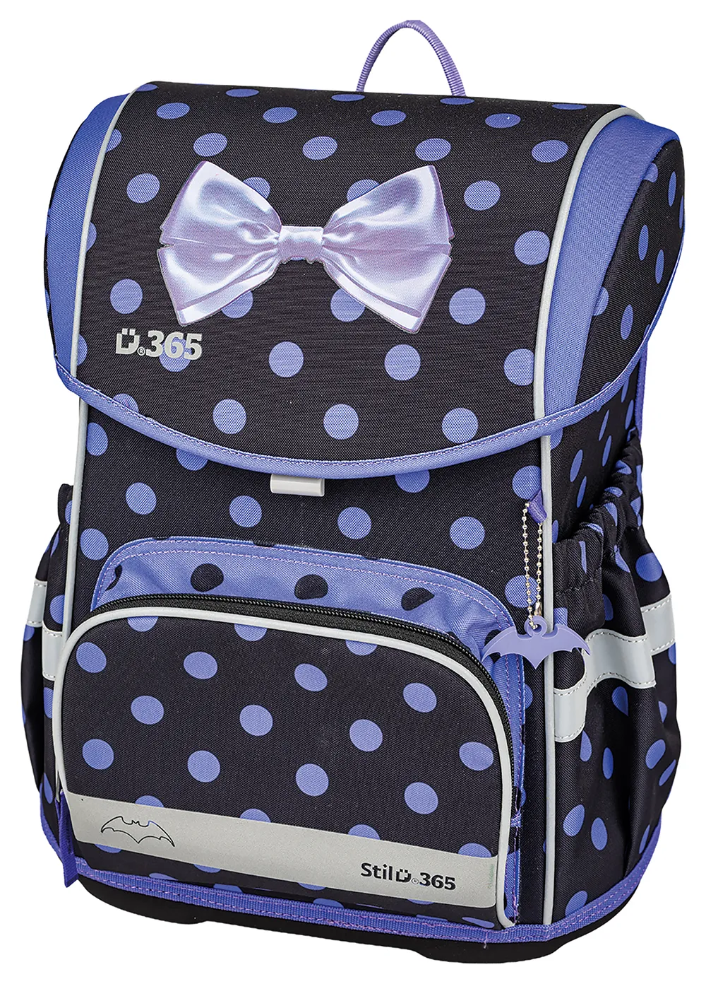 Školní set Cute bow