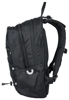 Mestský batoh Baggo Tweeny Black
