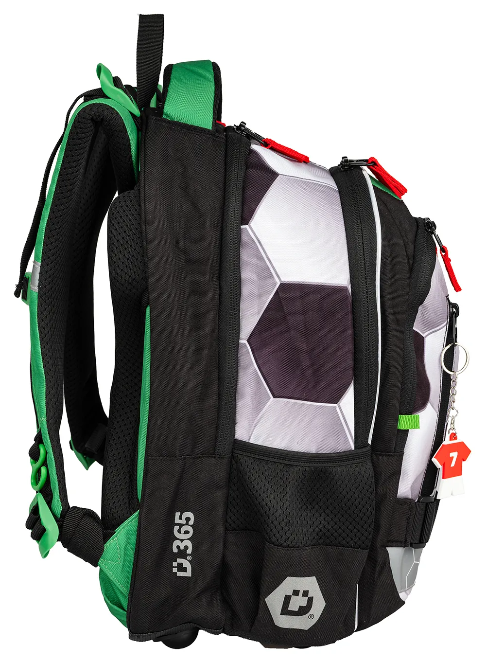 Školní set Junior Soccer