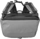 Študentský batoh Baggo Tweeny Ashy