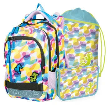 Školní set Junior Vibe