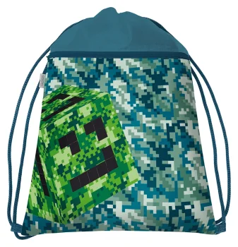 Sáček na tělocvik Craftboy