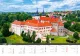 Kalendář Česko mezi oblaky