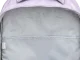 Studentský batoh Baggo Brisk Bubag Violet dívčí Studentský batoh Baggo Brisk Bubag Violet dívčí