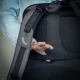 Batoh pro studenty Baggo Jet Shaping