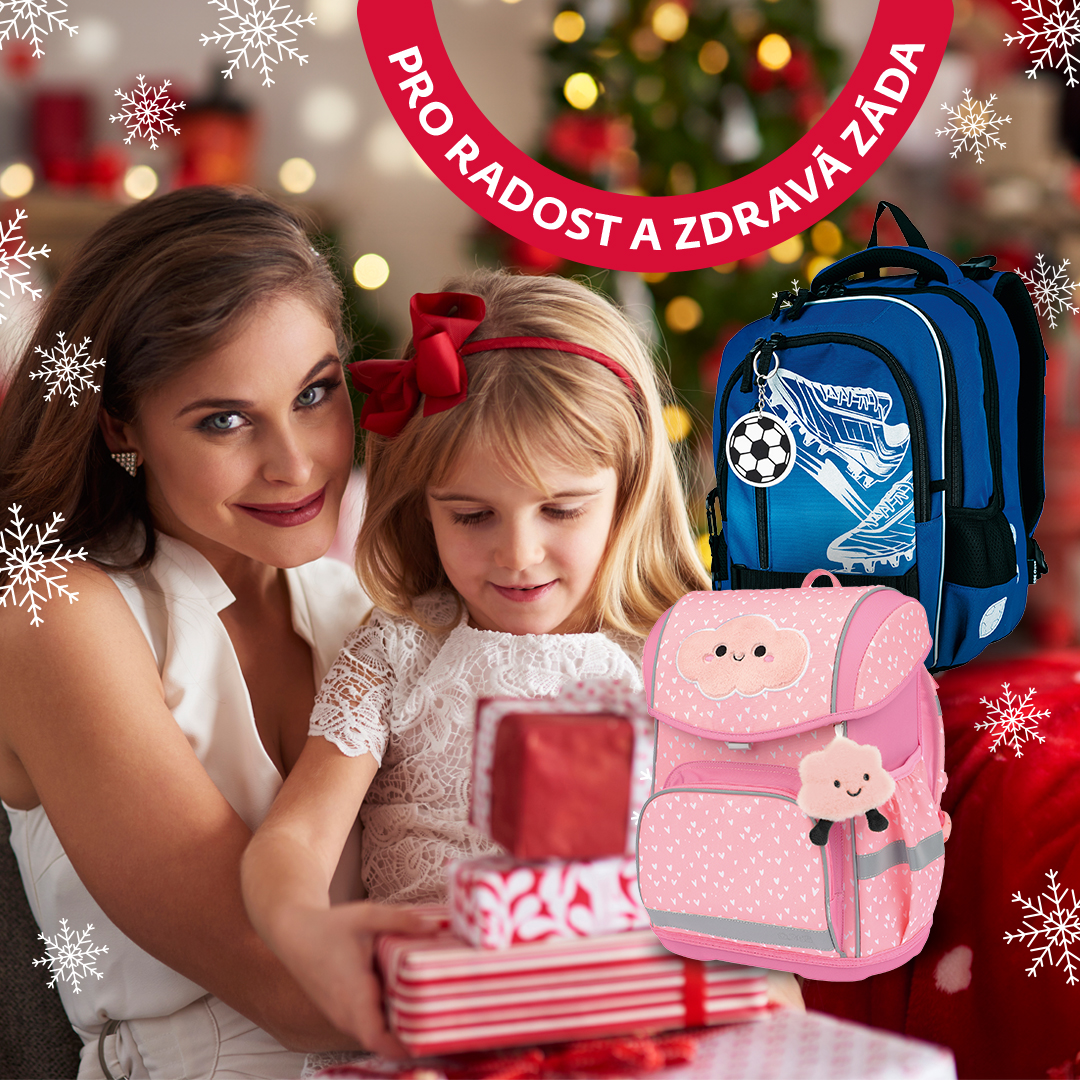 Predľžená možnosť vrátenia školských tašiek do 15. januára