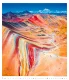 Kalendář Geo Art