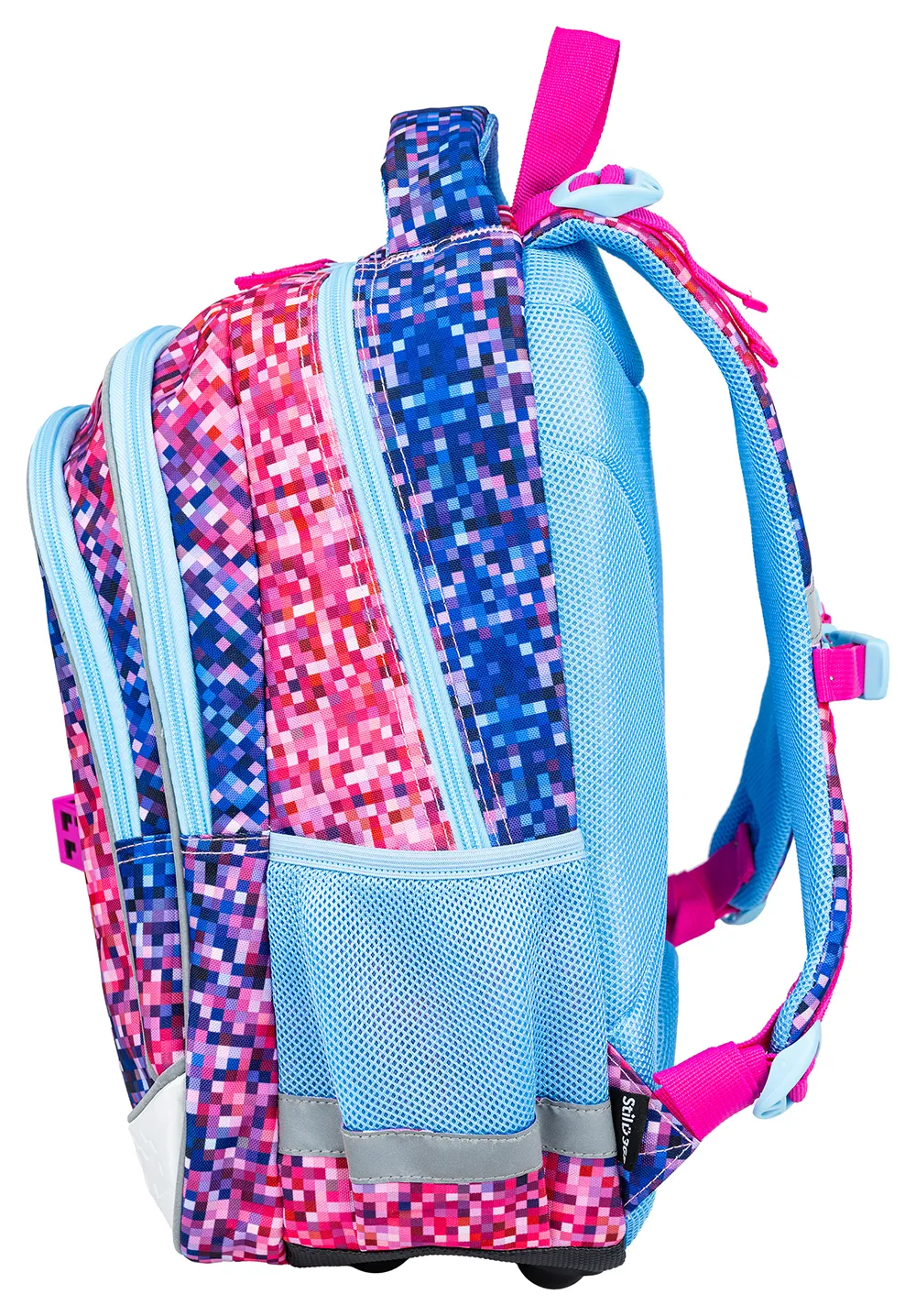 Školský set Prime Craftgirl