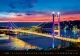 Kalendář Bridges