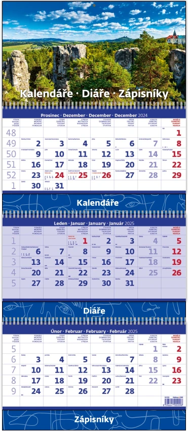 Reklamné služby - zaslať ponuku na tlač/razbu loga