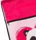 Sáček na tělocvik Panda Love