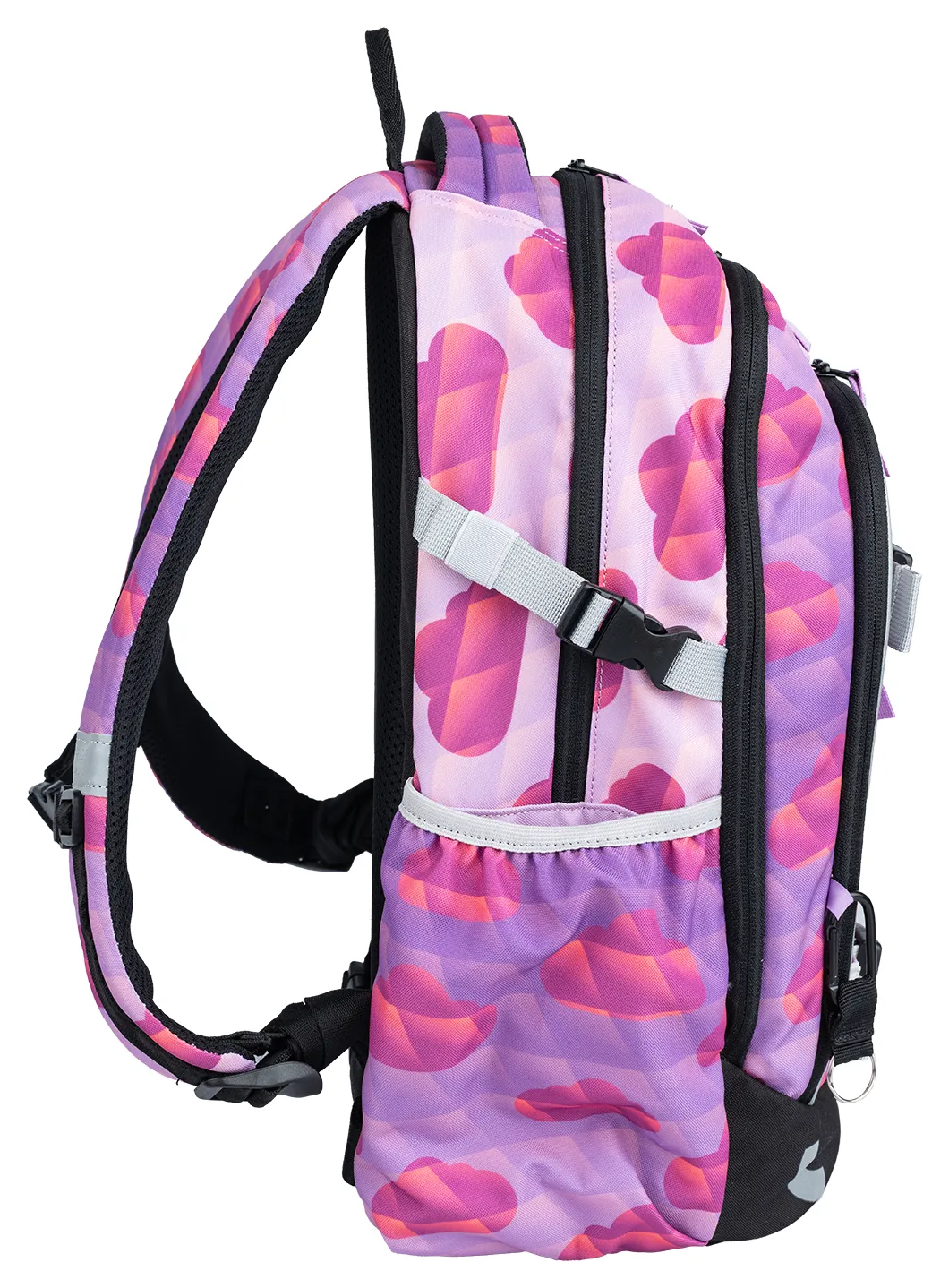 Školský batoh Midi Heaven