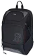 Batoh pro studenty Baggo Jet Redline