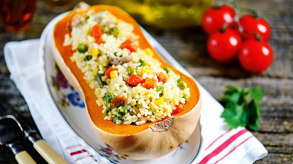 Kalendár Hrnčeková kuchárka - viazanka