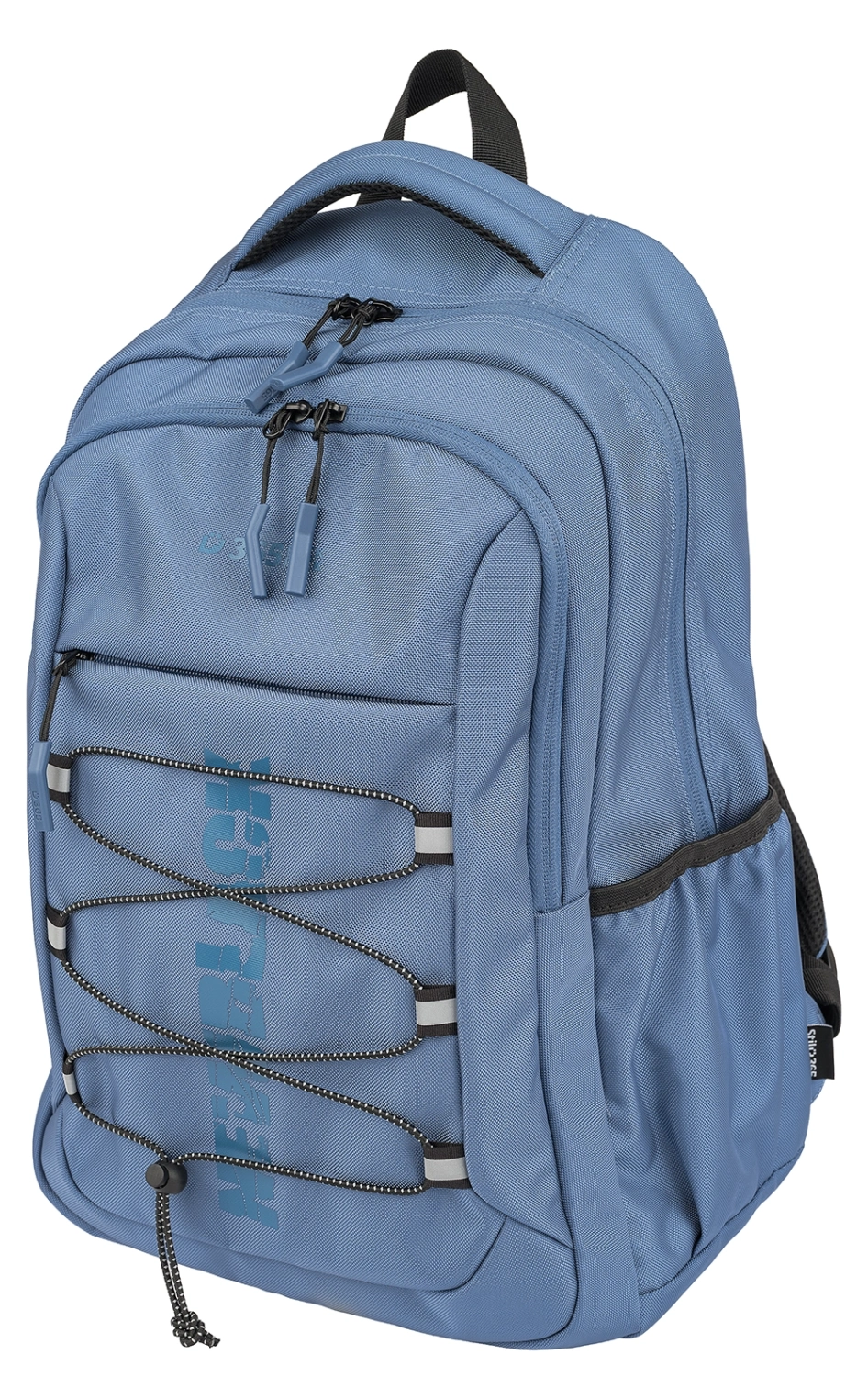 Studentský batoh Brisk Blue