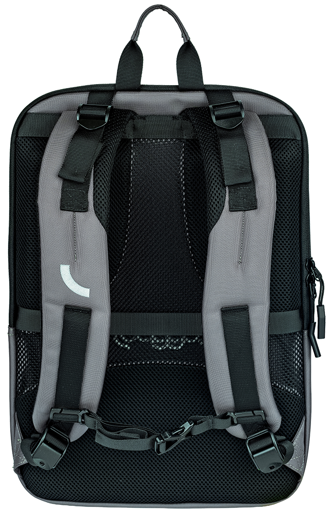 Batoh pro studenty Baggo Jet Shaping