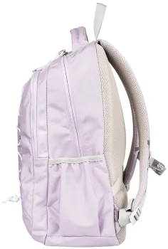 Městský batoh Baggo Brisk Bubag Violet dívčí