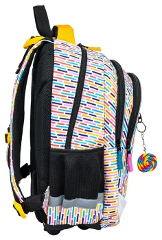 Školský batoh Prime Candy