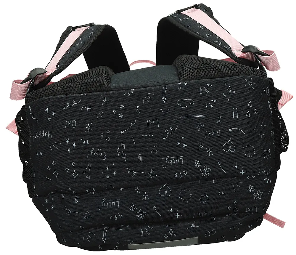 Studentský batoh Infinity Carry