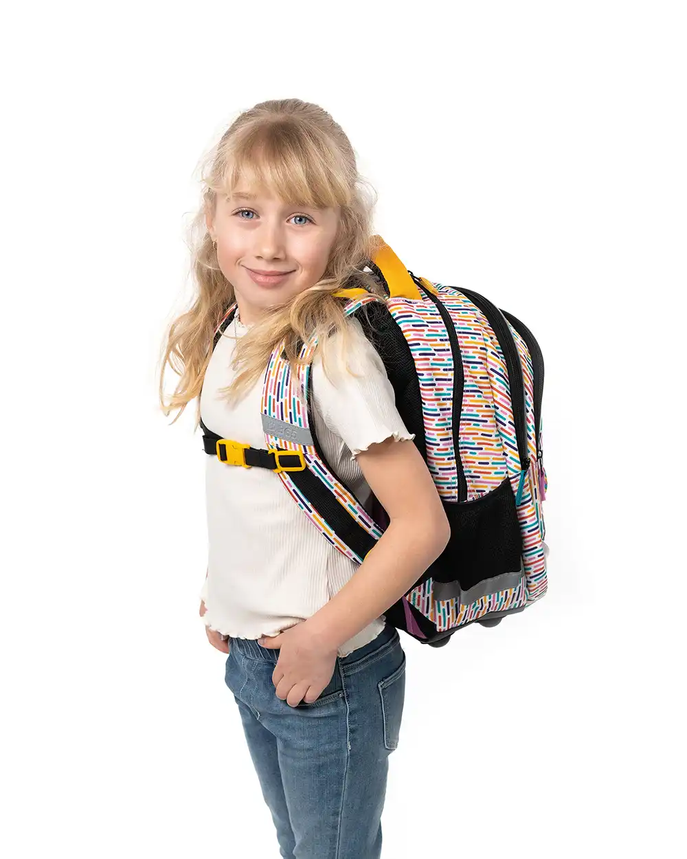 Školský batoh Prime Candy