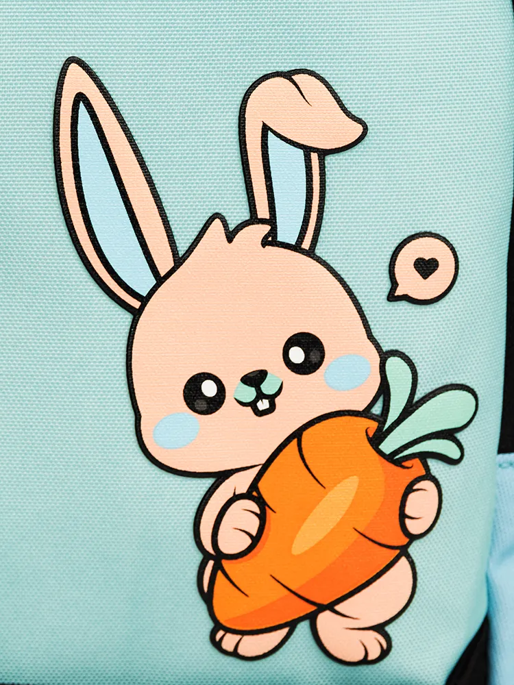 Školský batoh Junior Bunny