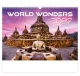 Kalendář World Wonders