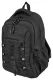 Studentský batoh Brisk Black Studentský batoh Brisk Black