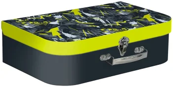 Školský kufrík Speedy