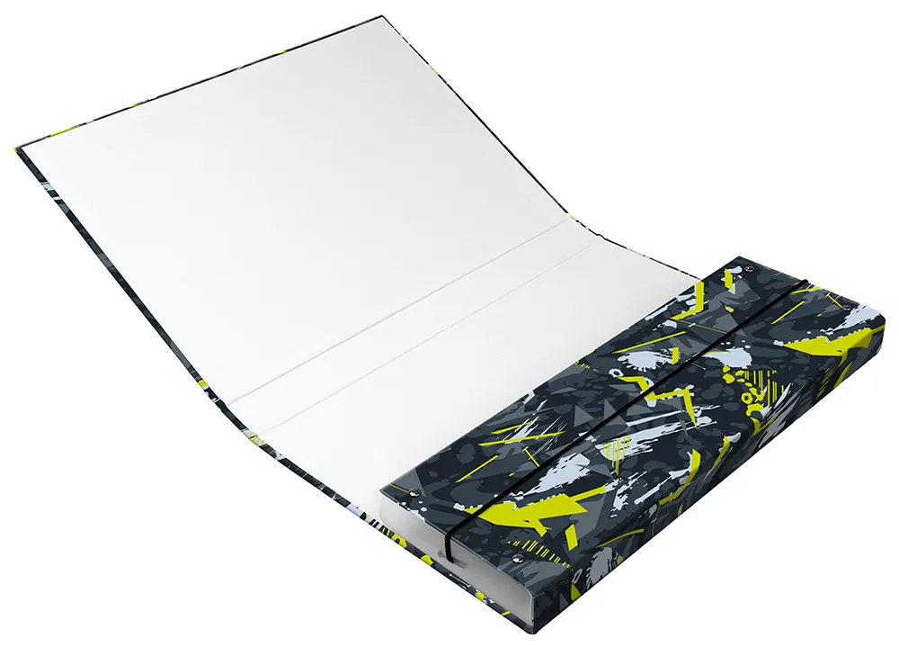 Box na sešity A5 Speedy