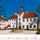 Kalendář Křížem krážem Českou republikou