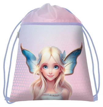 Sáček na tělocvik Pixie