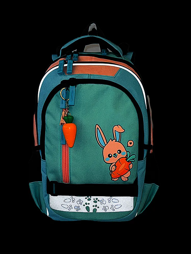Školský batoh Junior Bunny